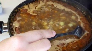 Такой вкусный супчик покорил миллион сердец! Такой суп хоть каждый день подавайте!