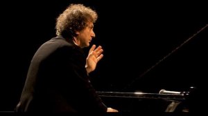 Roberto Cacciapaglia - Michael