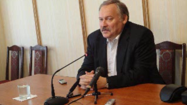 Константин Затулин