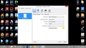 Настраиваем Интернет на Wi-Fi роутере Apple Airport Express Base Station a1088 для сети Nemiya.com