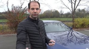 Ferngesteuertes Parken & Parking Assistant Plus im 5er BMW (2018) im Test