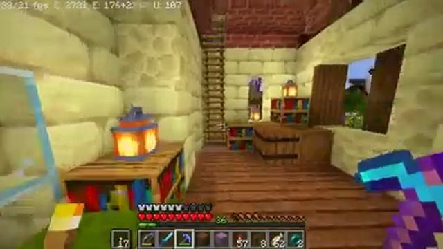 ? MINECRAFT 1.14.2 | Java Edition | #291 смотреть онлайн