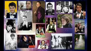 Ronnie O'Sullivan