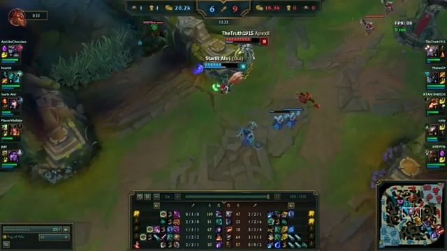 CrackerSnatcher Back Seat Gaming смотреть онлайн