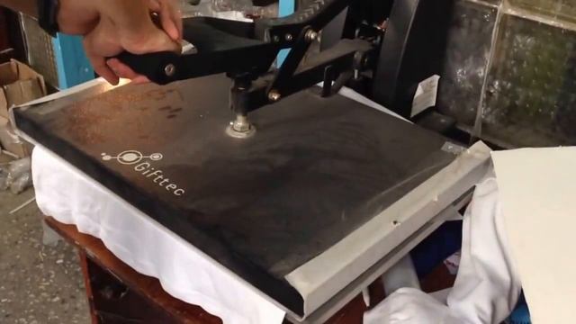 Полноцветный пленочный термотрансфер смотреть онлайн