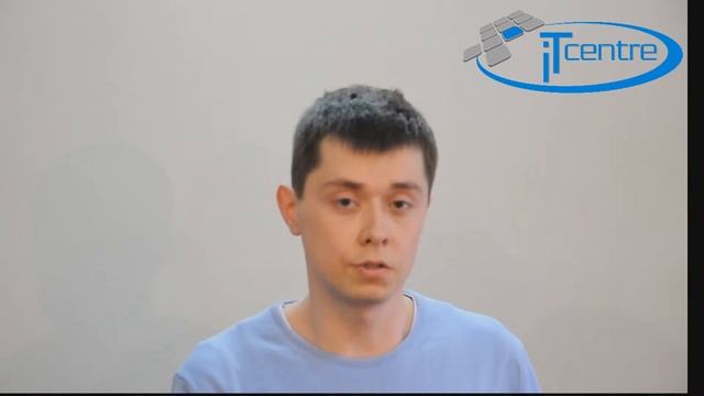 отзыв выпускника, курсы программирования it-centre.net смотреть онлайн