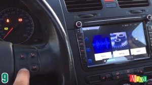 17 КРУТЫХ ВЕЩЕЙ ДЛЯ VOLKSWAGEN VW POLO SEDAN ИЗ КИТАЯ ПОЛО СЕДАН АВТОТОВАРЫ C ALIEXPRESS 2023