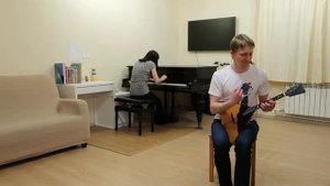 Ризоль-Городовская «Русские напевы»