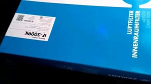 Обслуживаем VAG самостоятельно! # 2 меняем салонный фильтр