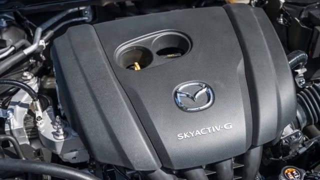 MAZDA готовит к продажам в РФ новый кроссовер по цене SKODA KAROQ: все подробности нового MAZDA CX3 смотреть онлайн