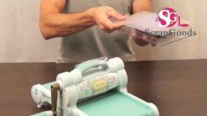 Как использовать формы для вырубки