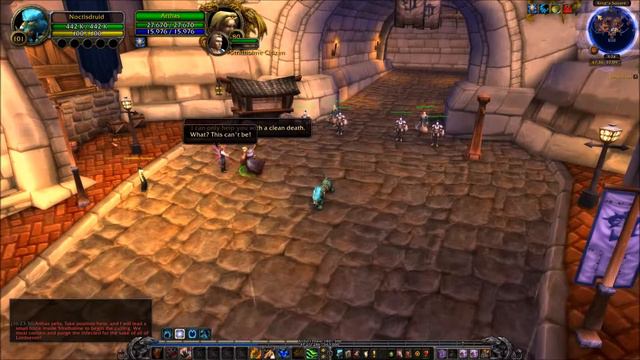 WOW Mounts: Bronze Drake (HOW TO GET) смотреть онлайн