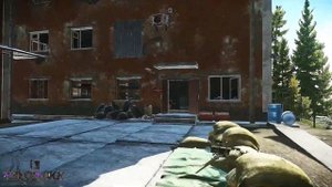 ESCAPE FROM TARKOV | КЛЮЧ РБ-КОРЛ РЕЗЕРВ