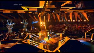 Голос 2, Тина Кузнецова - Ваня