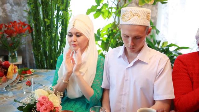 Эмиль Рузиля Никах смотреть онлайн