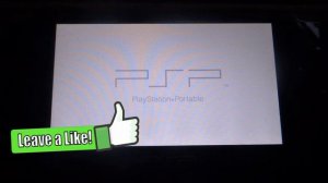 PSP Uninstall/Remove Infinity 6.61 Custom Firmware (CFW)