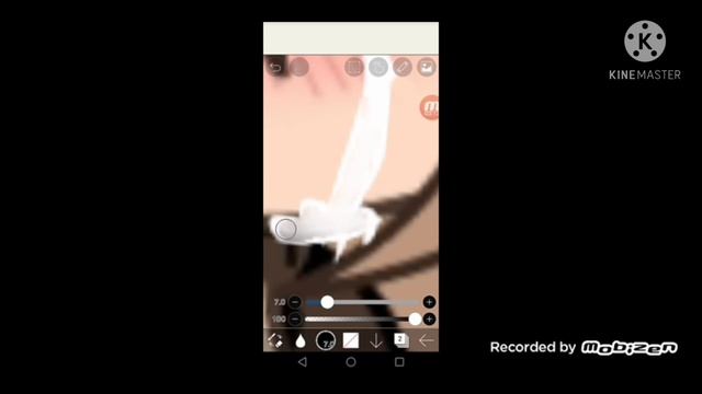 Как нарисовать красивые глаза. и слёзы туториал. смотреть онлайн