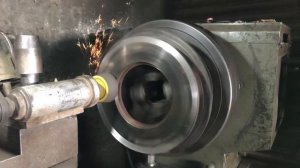 Реставрация пальцев сцепления и маховика