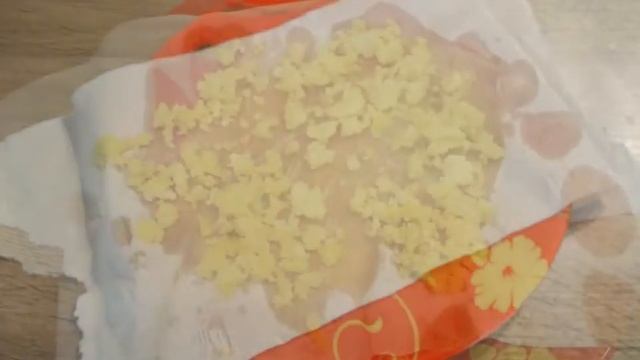 Попкорн из пшена. смотреть онлайн