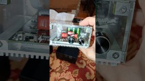 Распаковка катушки тесла - обзор