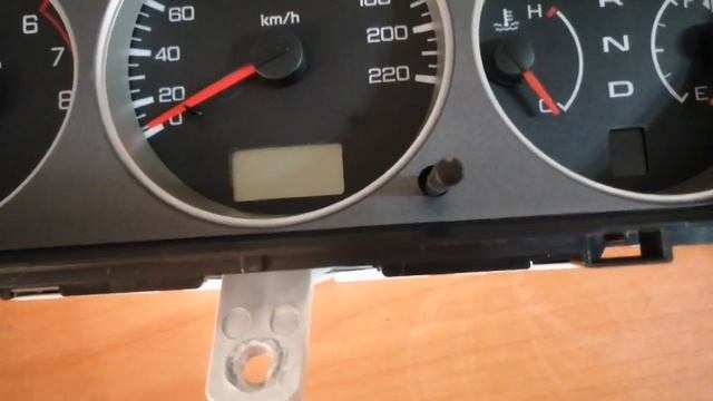 Щиток приборов лансер 9, нюансы, часть 1. смотреть онлайн