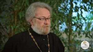 2-е Послание к Тимофею. Глава 3. Священник Антоний Лакирев