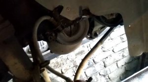 Лада Приора 2170 Замена ГРМ и Помпы, просто и быстро!