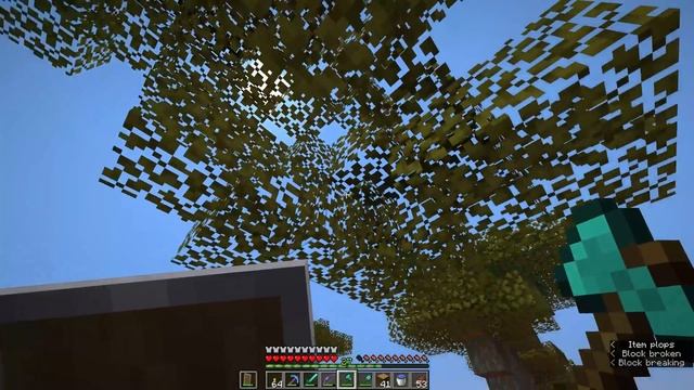 What's In A Jungle Biome? ▫ Minecraft Survival Guide (1.18 Tutorial Let's Play) [S2 Ep.12] смотреть онлайн