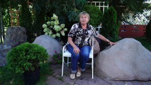 Декоративные камни на даче и в саду ✔️ Украшение септиков Хитсад