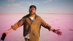 Калмыкия. Чем Калмыкия похожа на Таиланд, Аргентину, Шри-Ланку, Камбоджу. А дома лучше