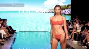 Lounge _ Resort 2022 _ Full Show