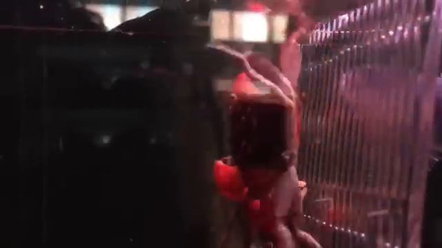 PSEUDOSESARMA MOESCHI смотреть онлайн