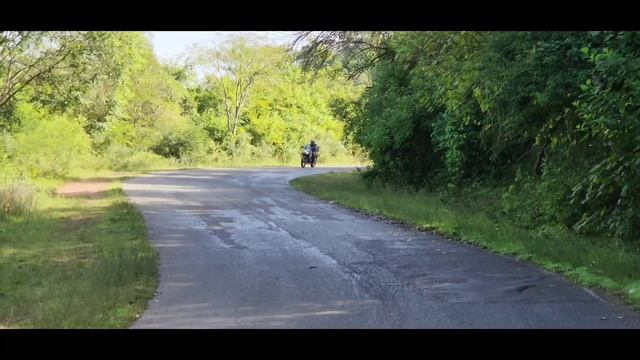 TEST RVM TEKKEN 500. OPINION Y MIS IMPRESIONES. смотреть онлайн