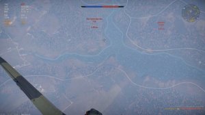 ТОП-5 САМЫХ ПРОСТЫХ САМОЛЕТОВ в WAR THUNDER (Часть III)