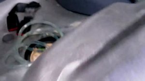 air in fuel 206 1,4hdi сосёт воздух из бака