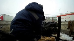 МАЗ опять сломался Разбираем КПП 238