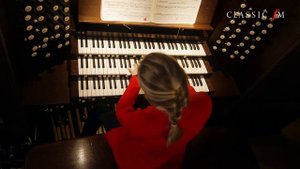 How to Train your Dragon... on the ORGAN! | Anna Lapwood