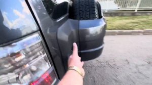ПРОДАН ❗️Mitsubishi Pajero 4 2007 год 3.0 Бензин 1 хоз