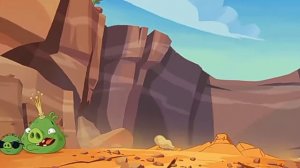 ИСТОРИЯ ВСЕХ СВИНОК ИЗ ANGRY BIRDS!