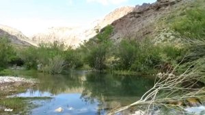 Кентау. Поездка в горы. Икансу, конец весны. Май 2023 года. Туркестанская область Казахстан.