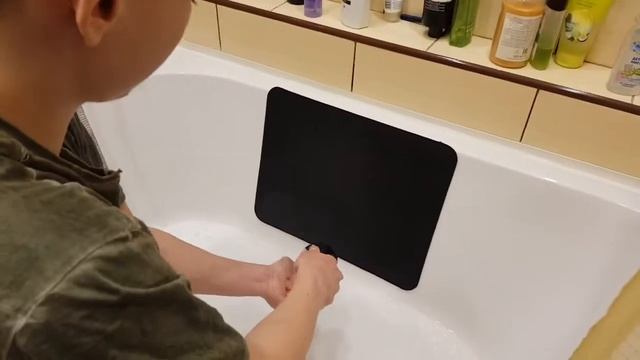 гайд. как мыть компьютерный коврик смотреть онлайн