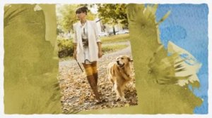 С чем носить гольфины, они же высокие гольфы?