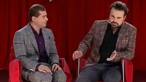 Дуэт имени чехова Сюрприз я беременна mp4