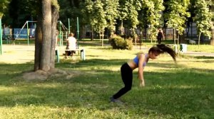 Street workout Sport .Тренировки на улице.Воронеж.Мотивация к спорту.