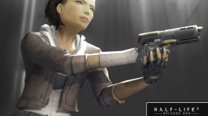 Half-Life 2: Episode One ► Прохождение Без комментариев #1