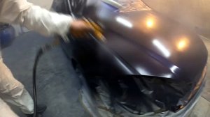 ПОКРАСКА В КАНДИ, BRILLIANT,CANDY, ЭКСКЛЮЗИВНЫЙ ЦВЕТ