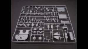 ALL NEW! Bugatti Type 35B T35B 35 Race Car 1/12 Scale Model Kit Review Italeri 4710 Unboxing 2023