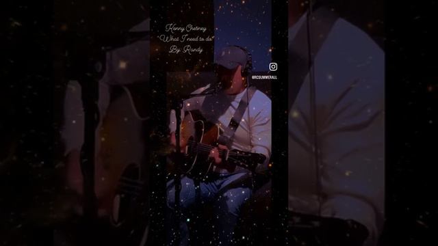 Kenny Chesney “What I need to do” Acoustic Guitar Cover Gibson J45 50s #viral #video #fypシ #fyp #wo смотреть онлайн