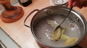 ??ОБАЛДЕННО ВКУСНАЯ МАЛОСОЛЬНАЯ СКУМБРИЯ.??