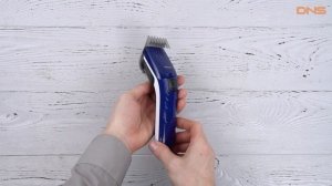 Распаковка QC5125/15 / Unboxing Philips QC5125/15